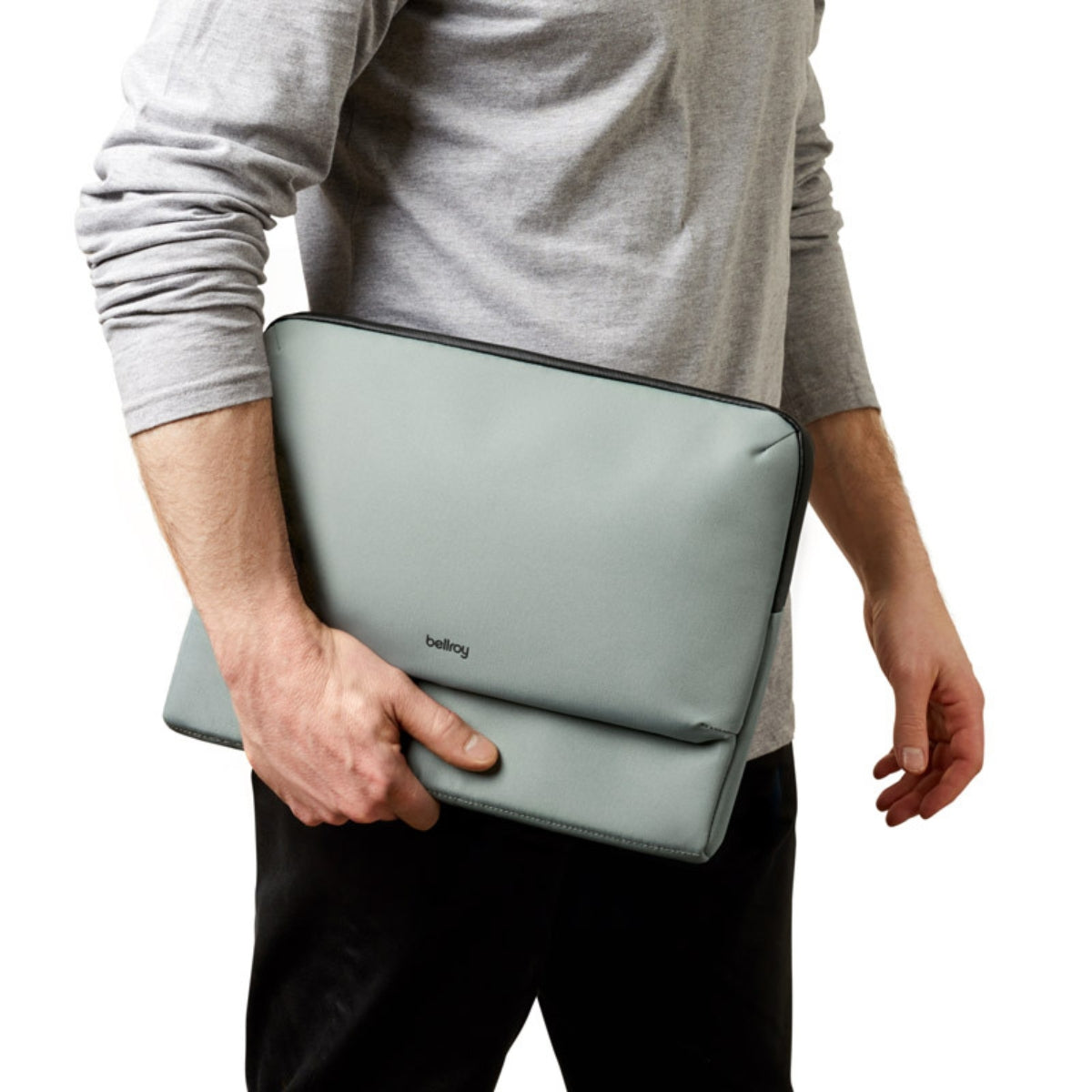 Bellroy Laptop Caddy 16&quot; in Eucalyptus