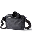 Bellroy Lite Belt Bag in Arcade Grey