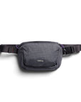 Bellroy Lite Belt Bag in Arcade Grey