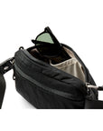 Bellroy Lite Belt Bag in Black