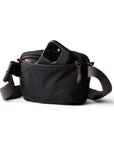 Bellroy Lite Belt Bag in Black