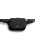 Bellroy Lite Belt Bag in Black