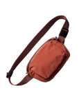 Bellroy Lite Belt Bag in Clay