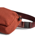 Bellroy Lite Belt Bag in Clay