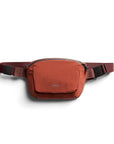 Bellroy Lite Belt Bag in Clay