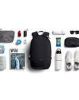 Bellroy Lite Daypack in Black