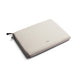 Bellroy Lite Laptop Sleeve 16&quot; in Ash