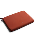 Bellroy Lite Laptop Sleeve 16" in Clay