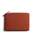 Bellroy Lite Laptop Sleeve 16" in Clay