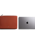 Bellroy Lite Laptop Sleeve 16" in Clay