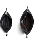 Bellroy Lite Pouch Duo in Black