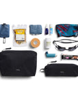 Bellroy Lite Pouch Duo in Black