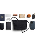 Bellroy Lite Sacoche in Black