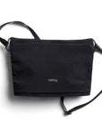 Bellroy Lite Sacoche in Black