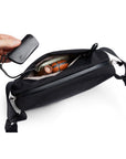 Bellroy Lite Sling Mini in Black