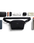 Bellroy Lite Sling Mini in Black