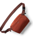 Bellroy Lite Sling Mini in Clay