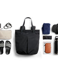 Bellroy Lite Totepack in Black