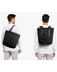 Bellroy Lite Totepack in Black