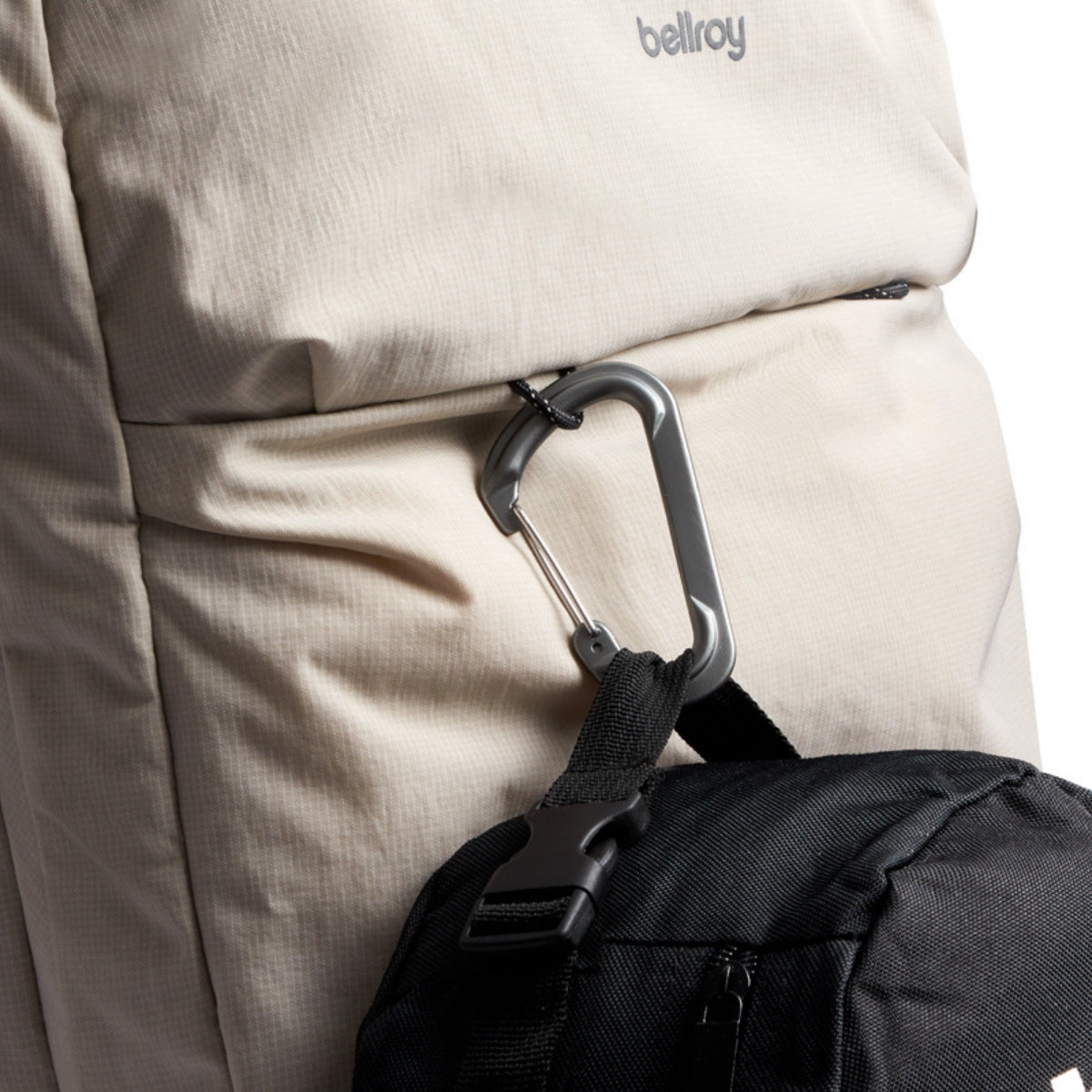 Bellroy Lite Travel Pack 30L in Ash