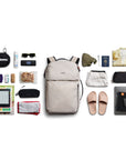 Bellroy Lite Travel Pack 30L in Ash