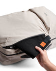 Bellroy Lite Travel Pack 30L in Ash