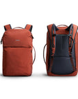 Bellroy Lite Travel Pack 30L in Clay