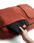 Bellroy Lite Travel Pack 30L in Clay