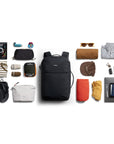 Bellroy Lite Travel Pack 38L in Black