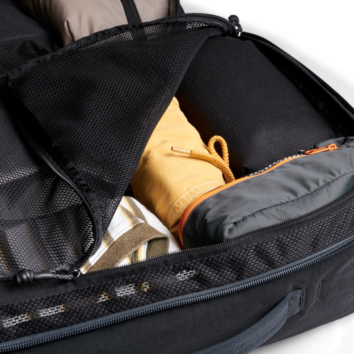 Bellroy Lite Travel Pack 38L in Black