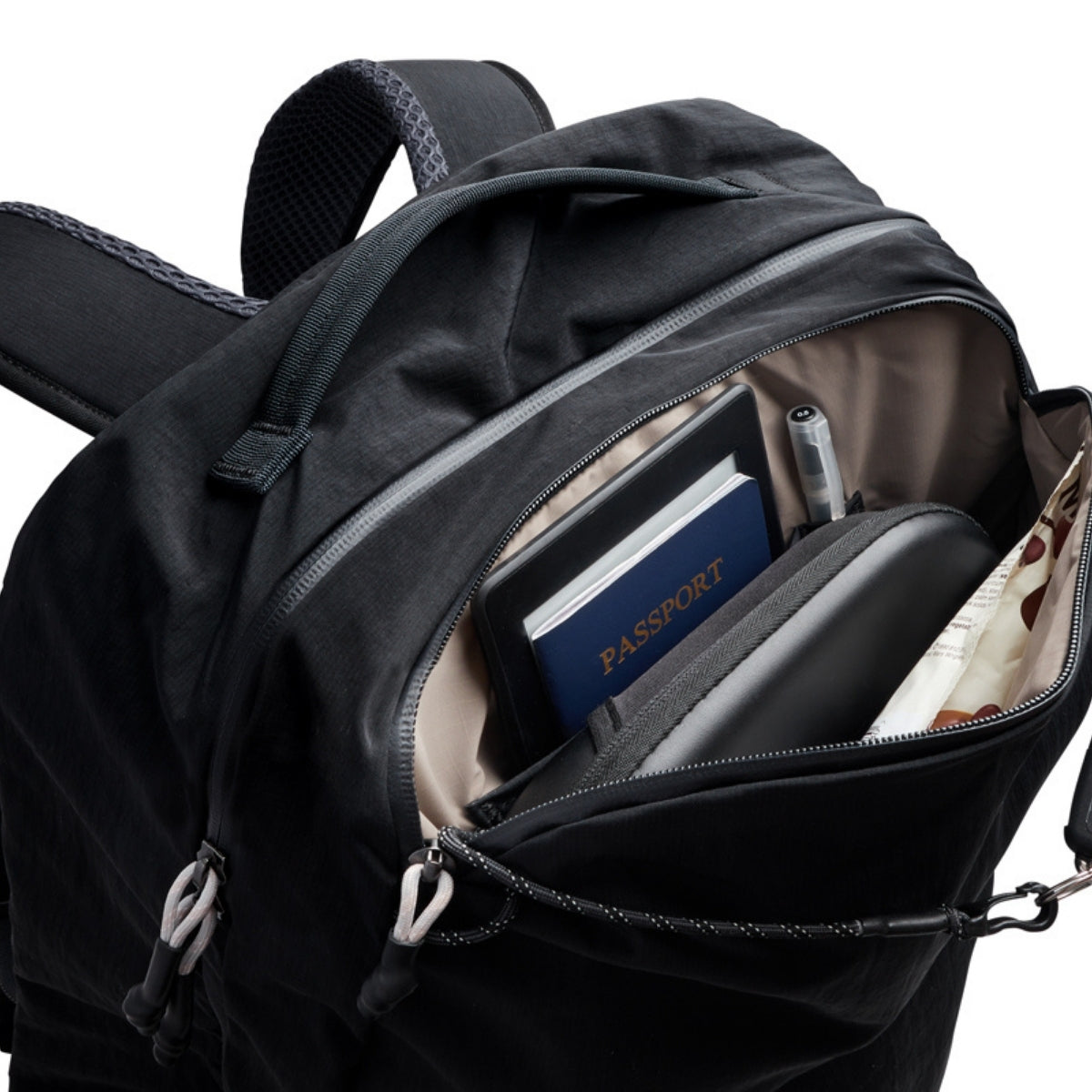 Bellroy Lite Travel Pack 38L in Black