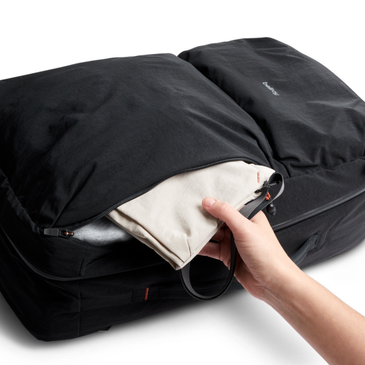 Bellroy Lite Travel Pack 38L in Black