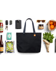 Bellroy Market Tote in Black