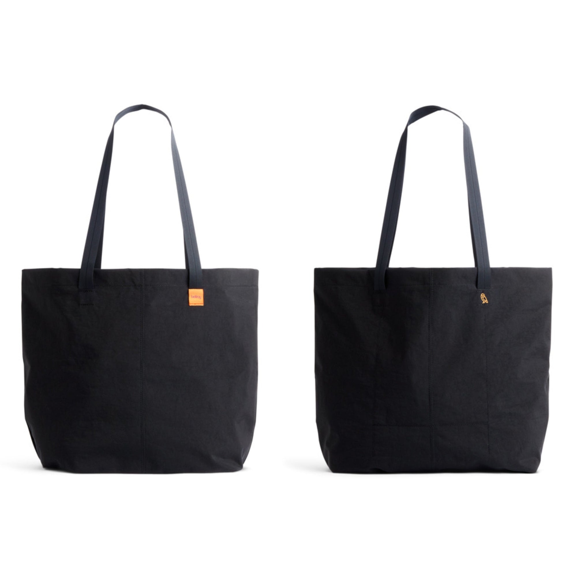 Bellroy Market Tote in Black