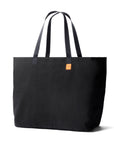 Bellroy Market Tote Plus in Black