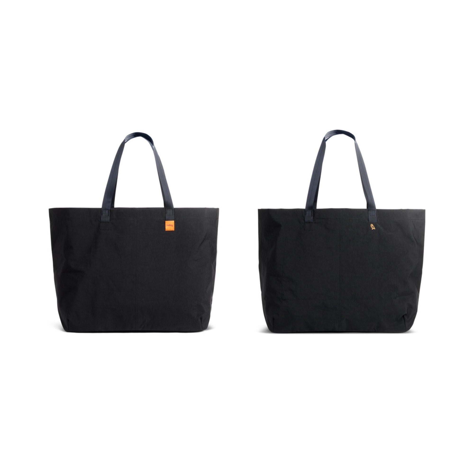 Bellroy Market Tote Plus in Black