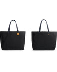 Bellroy Market Tote Plus in Black