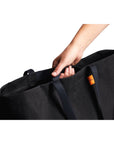 Bellroy Market Tote Plus in Black