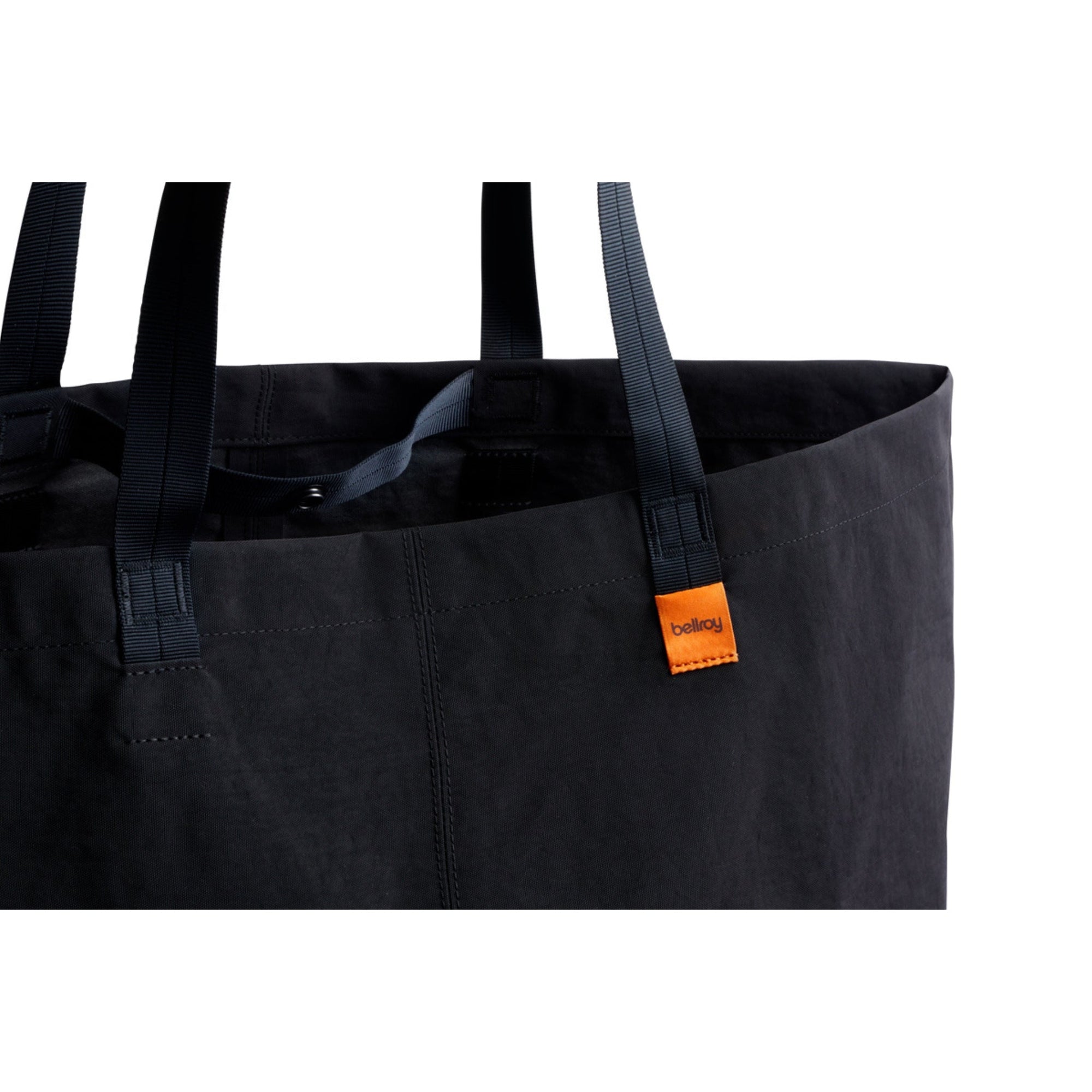 Bellroy Market Tote Plus in Black