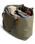 Bellroy Market Tote Plus in Willow