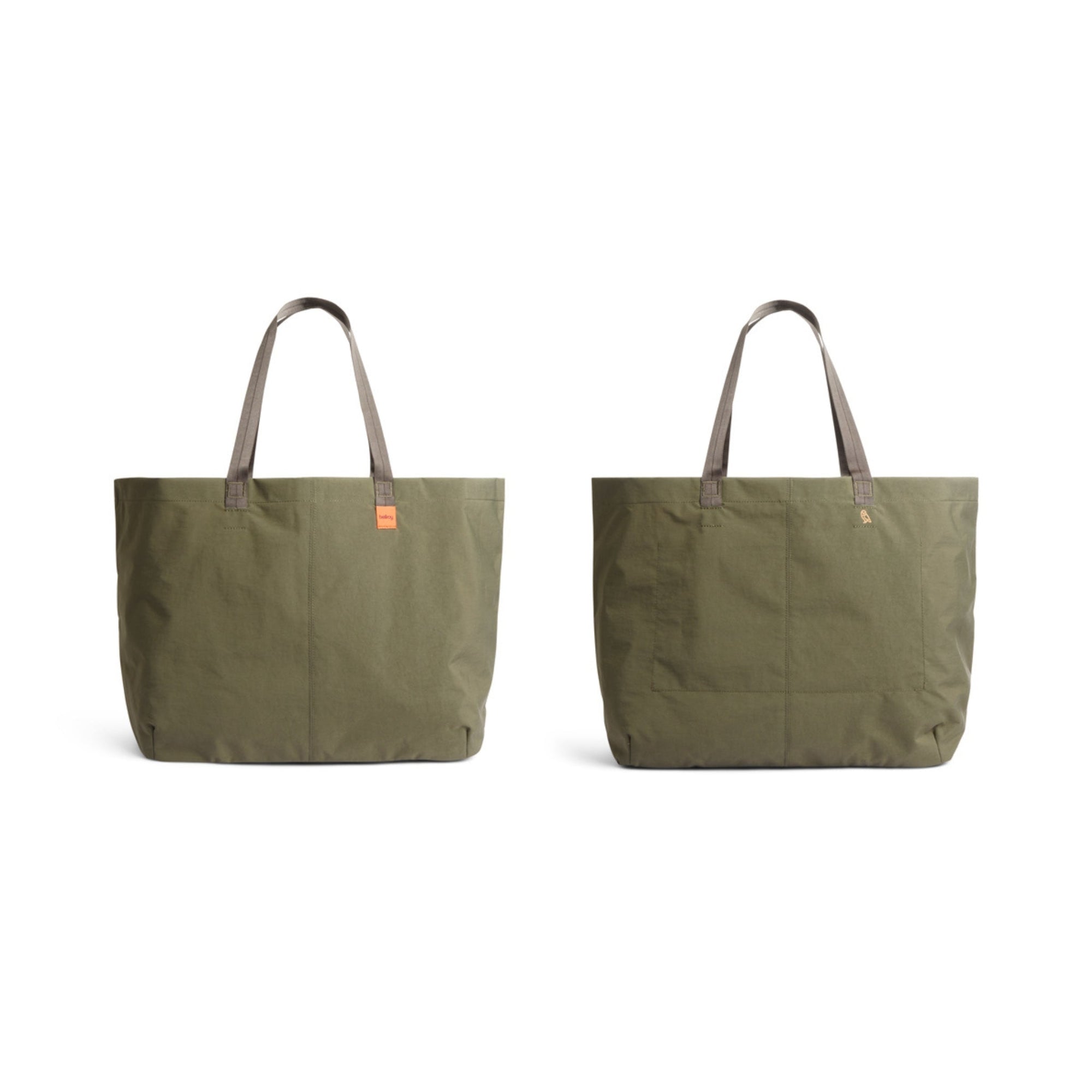 Bellroy Market Tote Plus in Willow