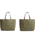 Bellroy Market Tote Plus in Willow