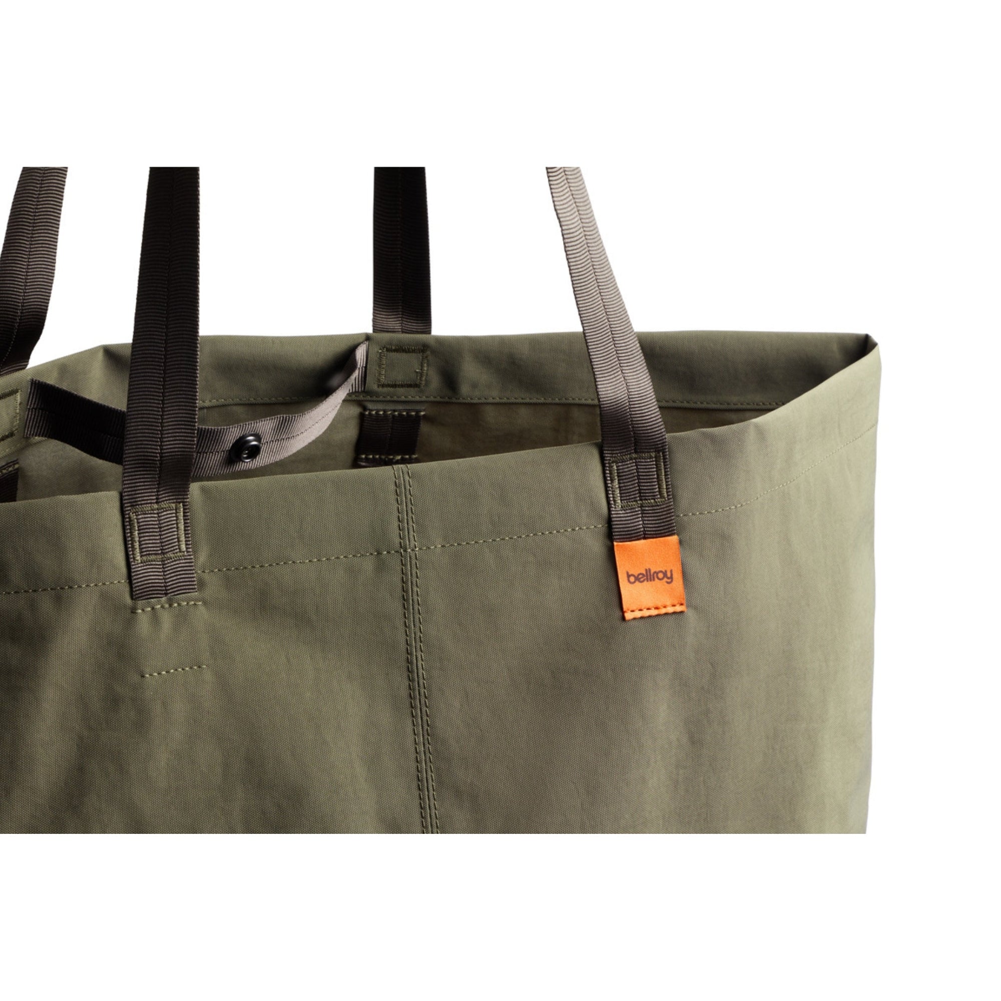 Bellroy Market Tote Plus in Willow