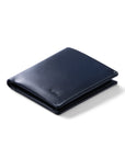 Bellroy Note Sleeve in Navy