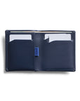 Bellroy Note Sleeve in Navy