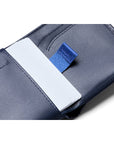 Bellroy Note Sleeve in Navy