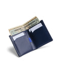 Bellroy Note Sleeve in Navy