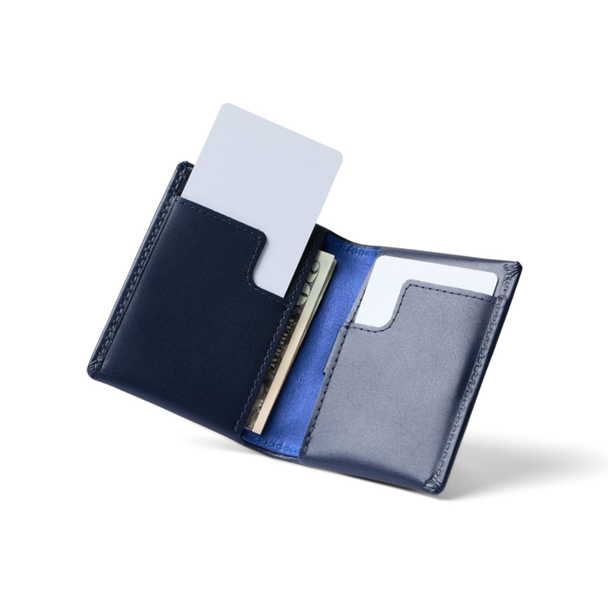 Bellroy Slim Sleeve in Navy