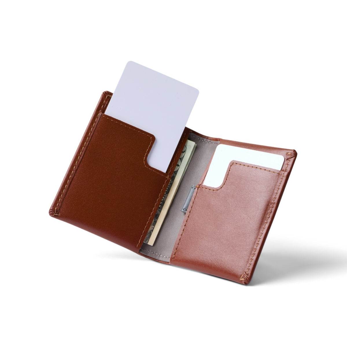 Bellroy Slim Sleeve in Sienna