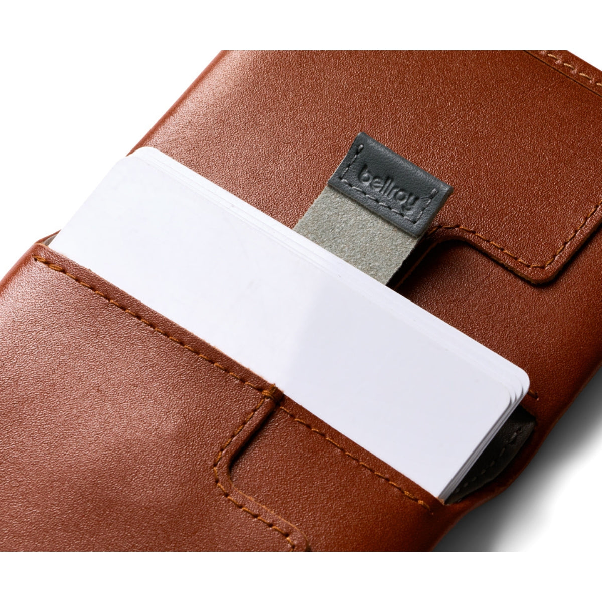 Bellroy Slim Sleeve in Sienna